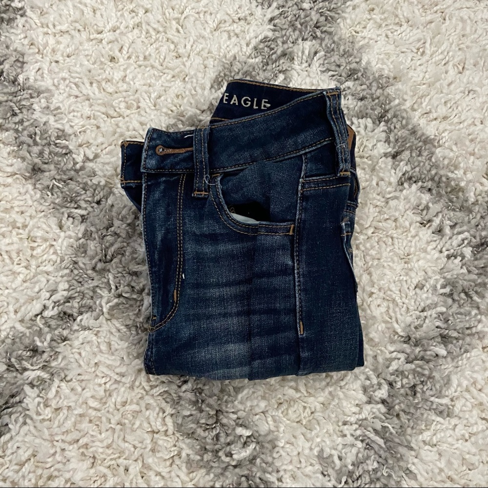 AE jeans